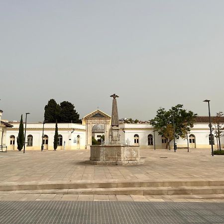 Beautiful Brand New 2 Bedroom Flat With Terrace Málaga Eksteriør bilde