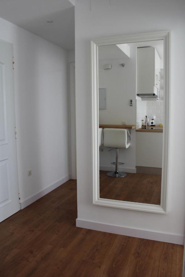 Beautiful Brand New 2 Bedroom Flat With Terrace Málaga Eksteriør bilde