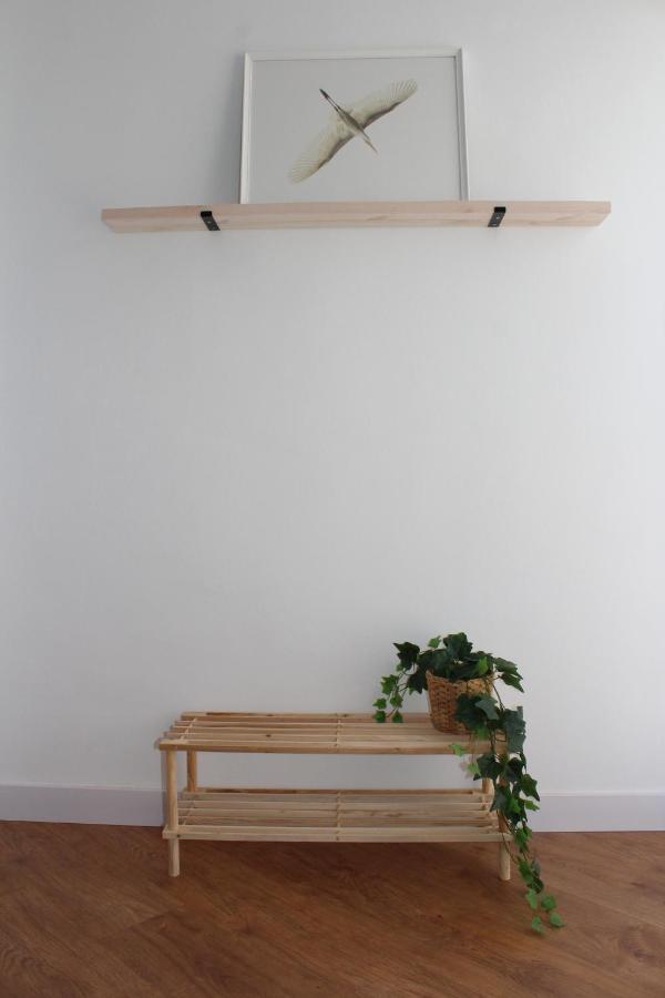 Beautiful Brand New 2 Bedroom Flat With Terrace Málaga Eksteriør bilde