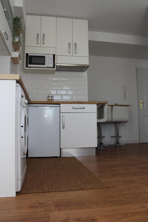 Beautiful Brand New 2 Bedroom Flat With Terrace Málaga Eksteriør bilde