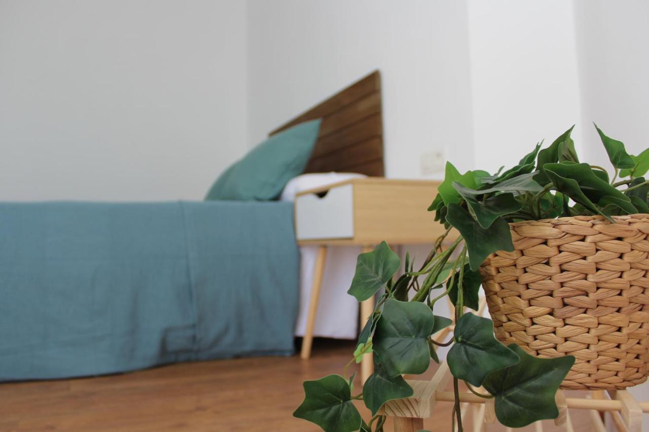 Beautiful Brand New 2 Bedroom Flat With Terrace Málaga Eksteriør bilde